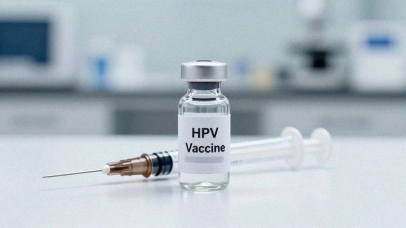 Jak działa szczepionka przeciwko HPV?