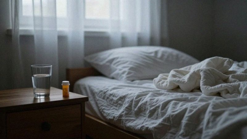 Jak leczyć napad bólu głowy i mdłości?