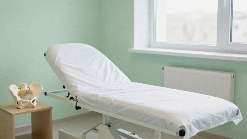 Jak wygląda rehabilitacja po nacięciu krocza?