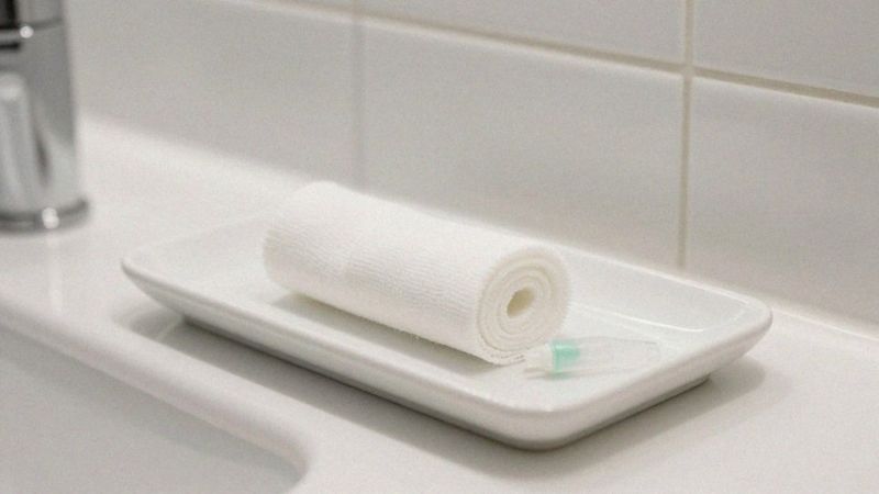 Jaki opatrunek wybrać: hydrożel czy jałowy?