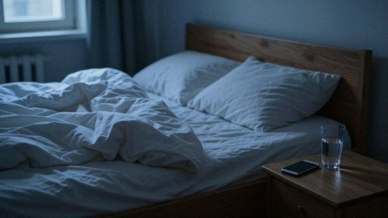 Jakie objawy somatyczne towarzyszą zmianom nastroju?