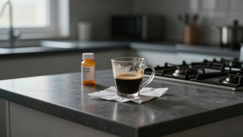 Jakie są skutki uboczne i przeciwwskazania do kofeiny?