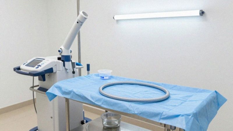 Kiedy potrzebna jest kolonoskopia i biopsja jelita grubego?