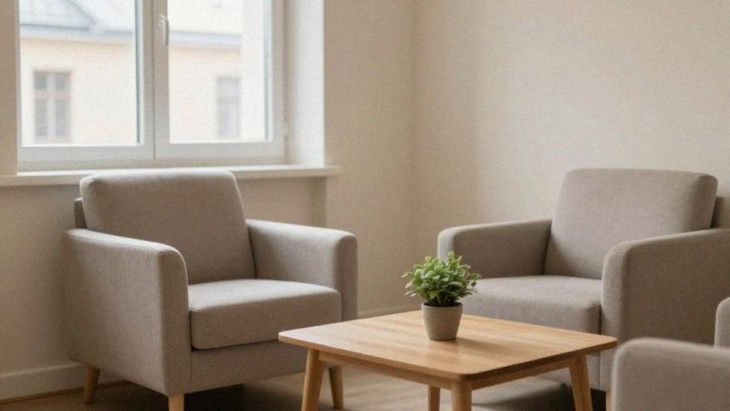 Kiedy szukać pomocy psychoterapeutycznej?