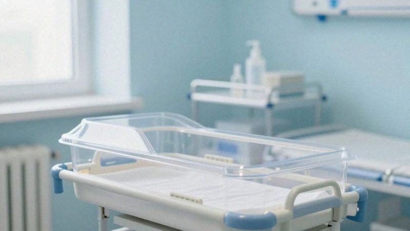 Kiedy wykonać pierwsze badanie okulistyczne u wcześniaka?
