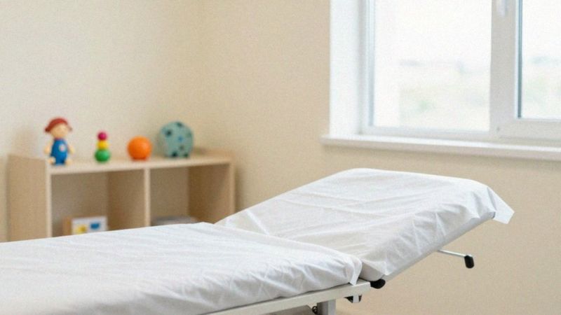 Kiedy wykonywać badania metaboliczne u dzieci?