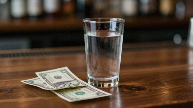 Czy alkohol zaburza gospodarkę wodno-elektrolitową i metabolizm?