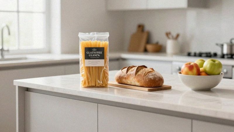 Czy celiakia wymaga dożywotniej diety bezglutenowej?