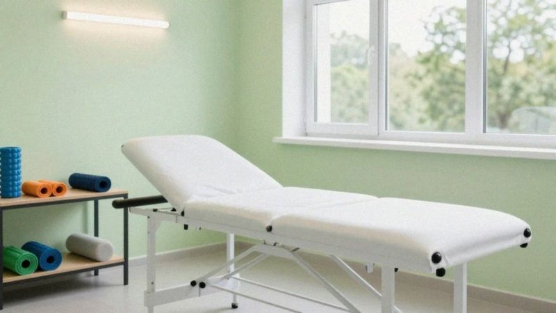 Czy mobilizacje nerwu kulszowego i ćwiczenia McKenziego pomagają?