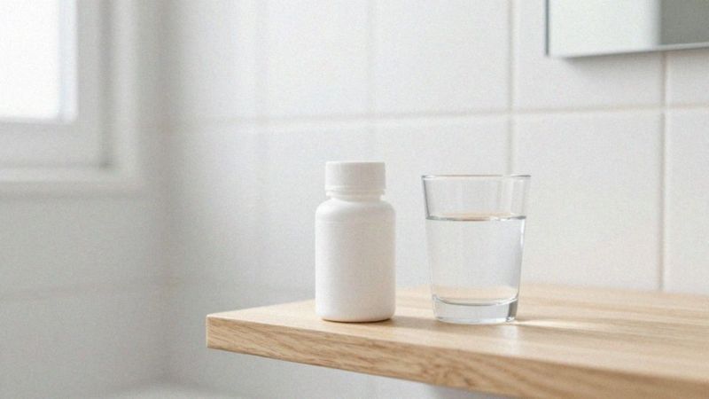 Czy paracetamol jest bezpieczny w ciąży?
