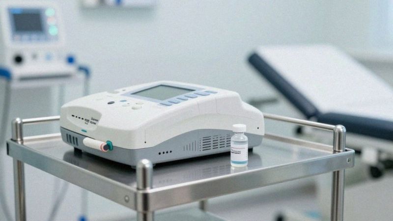 EKG i troponiny: jak rozpoznać ukryty zawał?