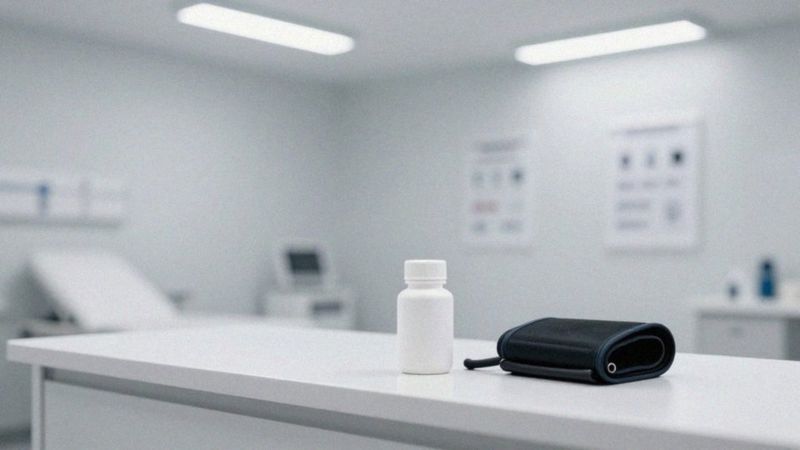 Jak leczy się przewlekłą niewydolność serca: leki czy urządzenia?
