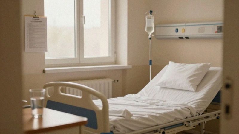 Jak leczy się zapalenie płuc u seniorów?