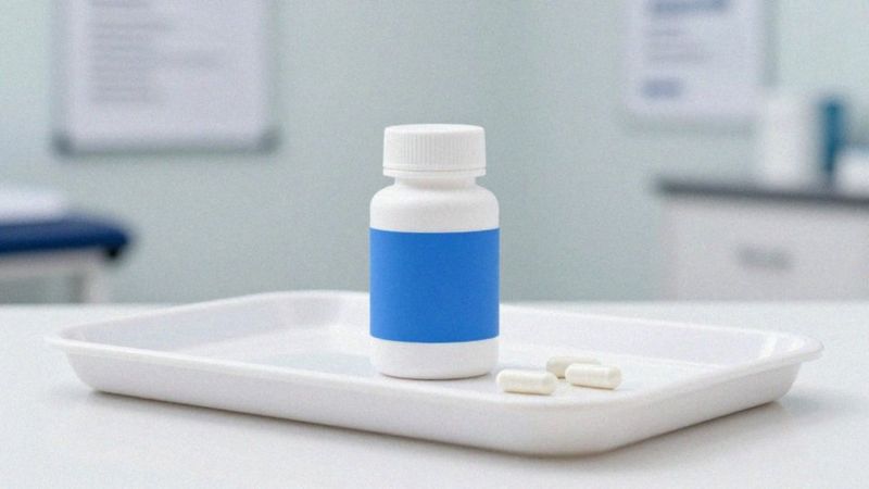 Jak leczyć zakażenia paciorkowcowe penicyliną?