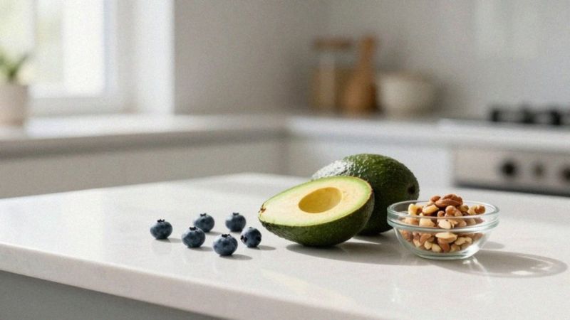 Jak nawyki żywieniowe regulują metabolizm?