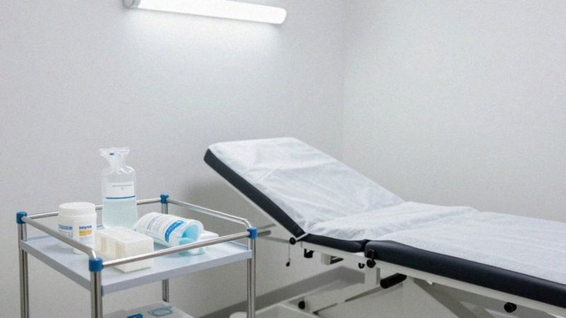 Jak przebiega wlew doodbytniczy w warunkach medycznych?