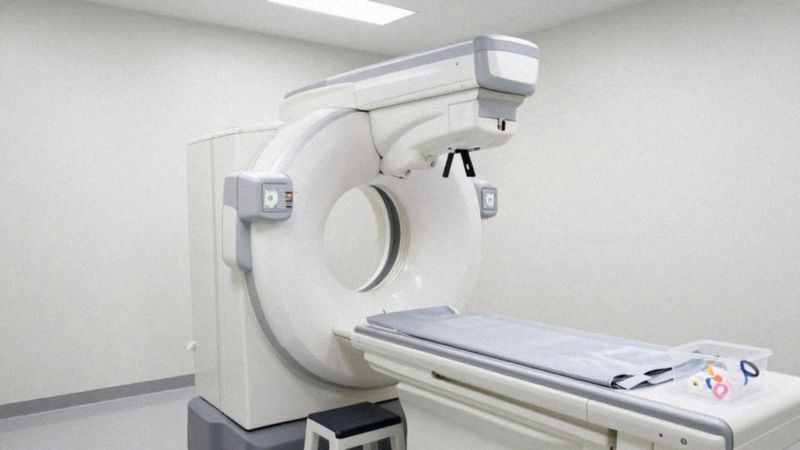Jak przygotować się do rentgenu klatki piersiowej?