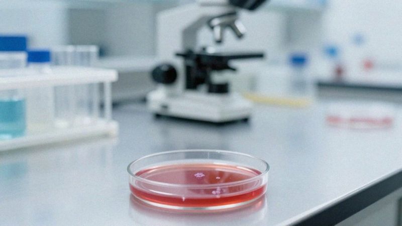 Jak żurawina działa na bakterie Escherichia coli?