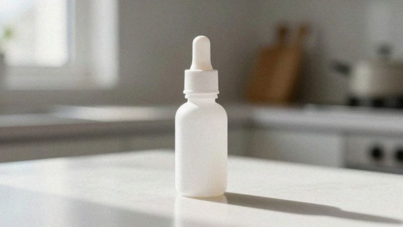 Jaką dawkę Biogaia podawać noworodkom?