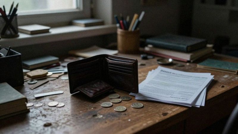 Jakie są konsekwencje nałogu dla zdrowia i finansów?