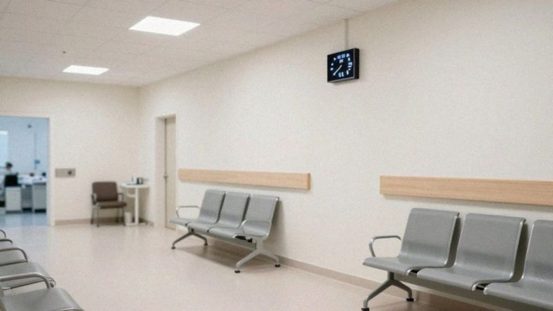 Kiedy ból wymaga pilnej konsultacji?