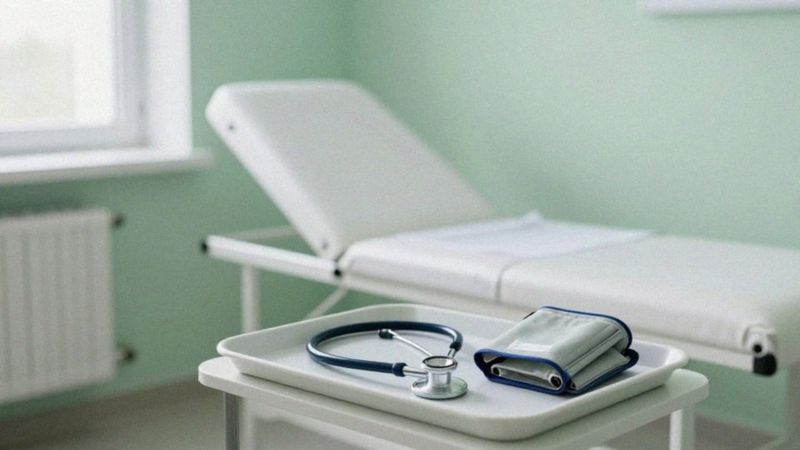 Kiedy skonsultować powiększone węzły chłonne?