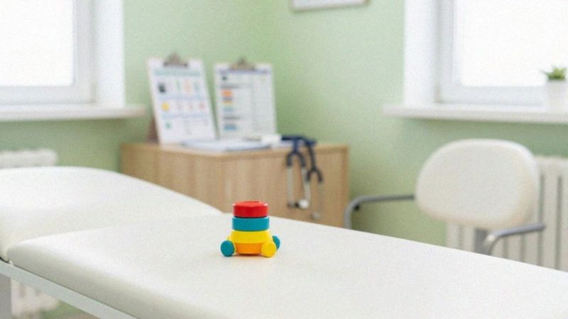Kiedy skonsultować ulewanie lub refluks z pediatrą?