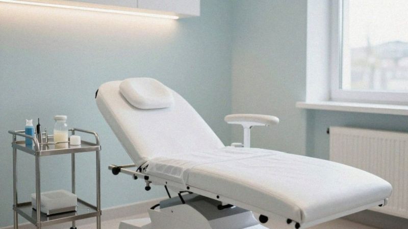 Kiedy skontaktować się z dermatologiem?
