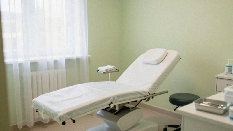 Kiedy zgłosić się do lekarza przy biegunce?