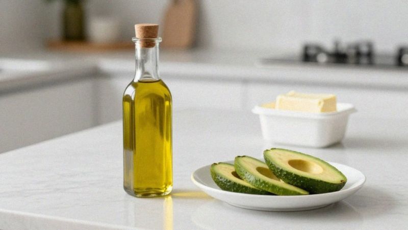 Dlaczego tłuszcze nasycone podnoszą cholesterol?
