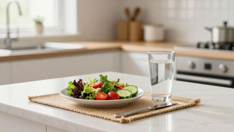 Jak kontrolować ciśnienie i cholesterol?