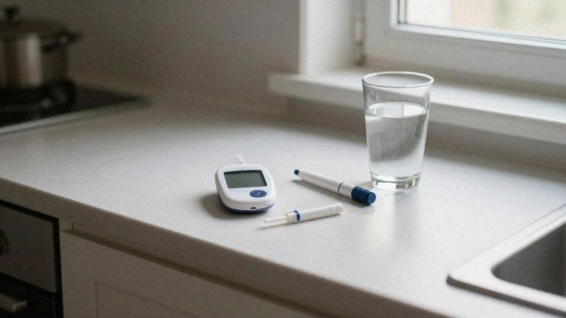 Jak leczy się i monitoruje cukrzycę ciążową?