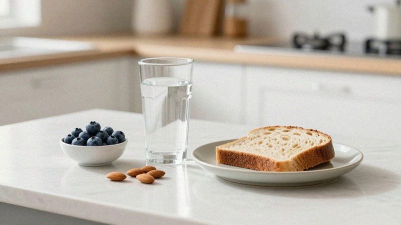 Jak leczyć nietrzymanie gazów?
