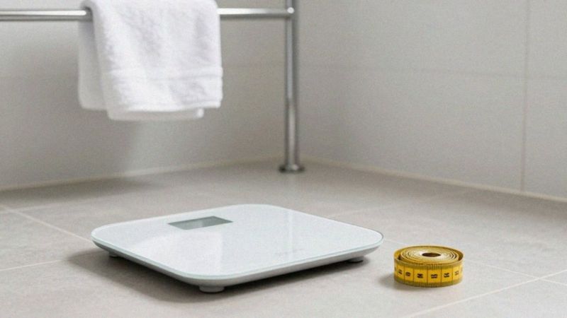 Jak mierzyć nadwagę: BMI czy obwód talii?