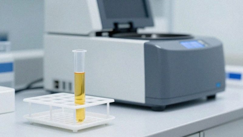 Jak monitorować CRP podczas leczenia antybiotykiem?