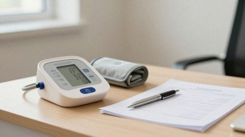 Jak monitorować wyniki i dalszą diagnostykę?
