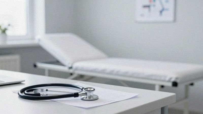 Jak przebiega diagnostyka bólu mięśnia piersiowego?
