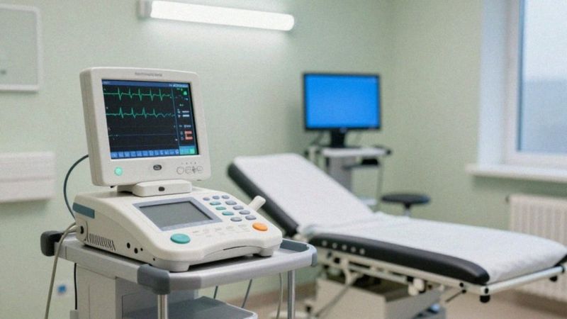 Jak przebiega diagnostyka przerostu lewej komory serca?