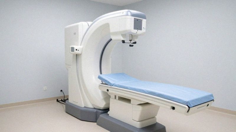 Jak przebiega diagnostyka raka płuc i oskrzeli?