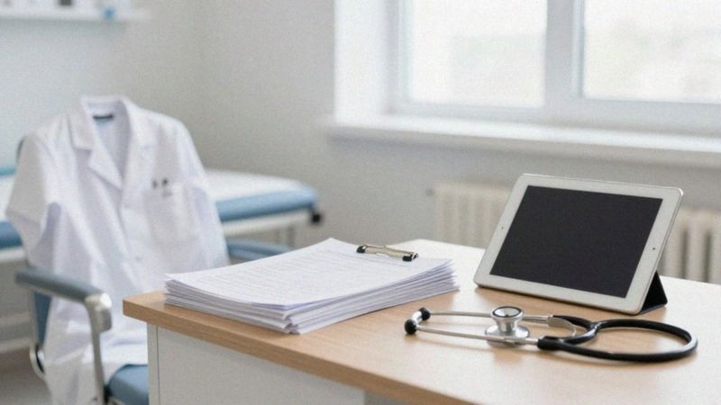 Jak przebiega diagnostyka wczesnego otępienia?