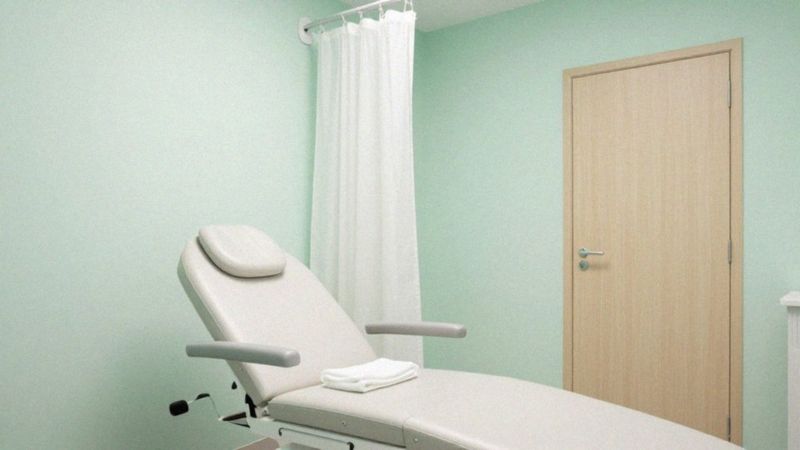 Jak zadbać o komfort i intymność podczas badania?