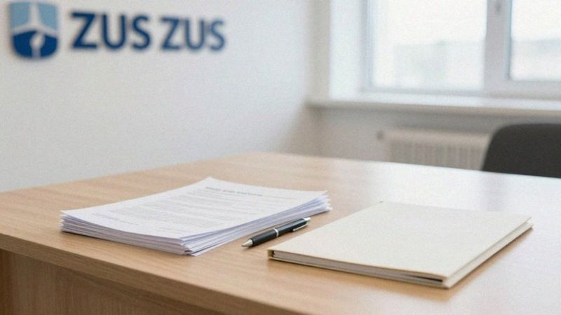 Jaką rolę pełni lekarz orzecznik ZUS?