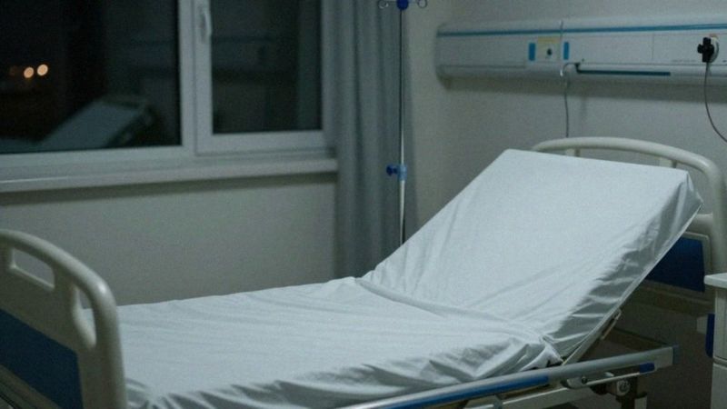 Jakie powikłania niewydolności nerek zagrażają życiu?