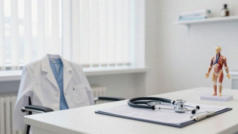 Jakie są metody leczenia chromania przestankowego?