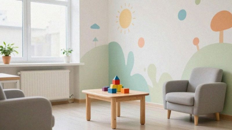 Kiedy dziecko wymaga obserwacji specjalisty?