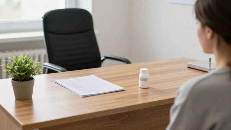 Kiedy i jak długo stosować HTZ po usunięciu jajników?