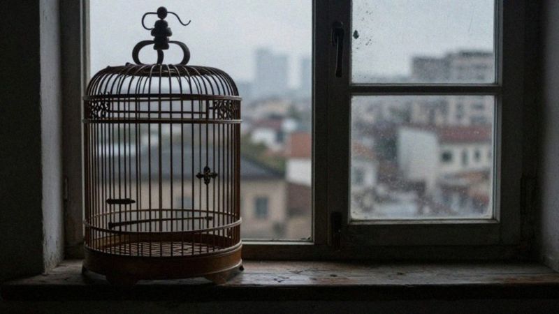 Kiedy strach zaczyna ograniczać życie?