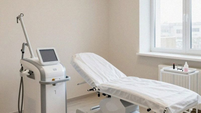 Kiedy wykonywać zabiegi estetyczne na bliznę po CC?