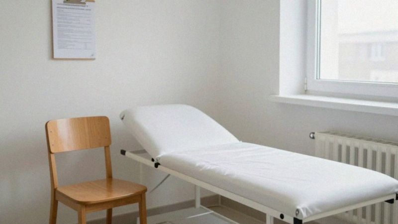 Kiedy zgłosić się do lekarza przy lanugo i anoreksji?