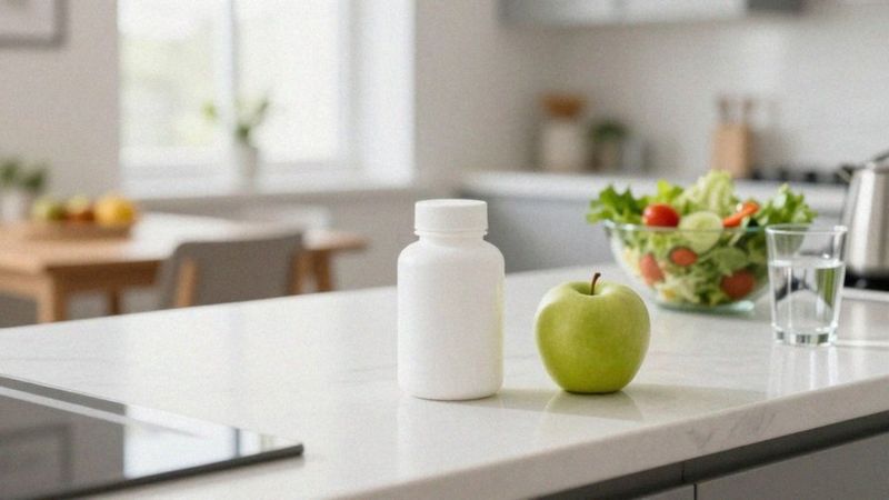 Czy tabletki Gymnema sylvestre pomagają w odchudzaniu?